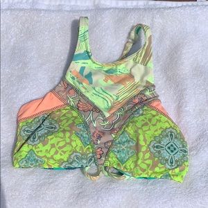 Maaji bikini top